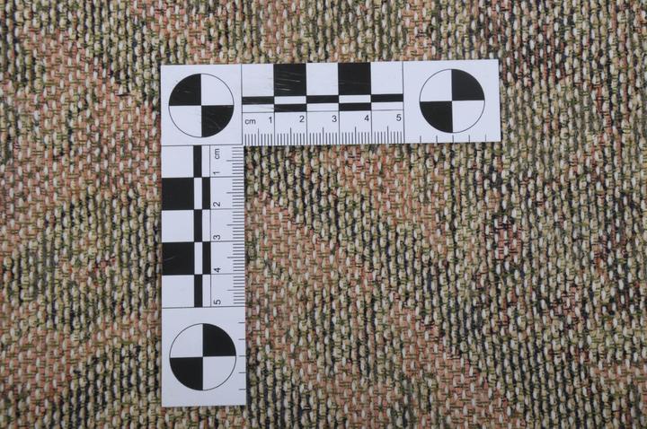 Actual product image Tom Tailor Funky Orient Ghom (230 x 340 cm)
