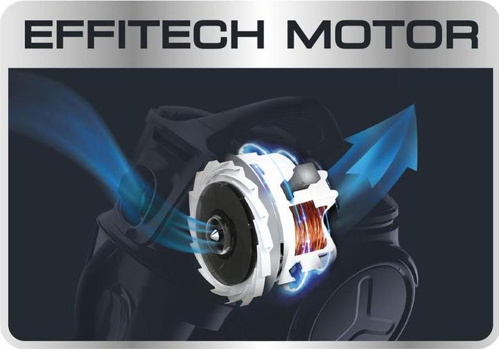 Immagine prodotto Rowenta RO7689 Silence Force Cyclonic Home & Car