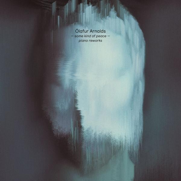 Actual product image Some Kind Of Peace-Piano Reworks (Some Kind Of Peace, 2022)
