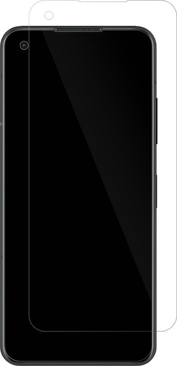 Image du produit Dipos Film de Protection d’écran Crystalclear (4 pièce(s), Asus Zenfone 10)