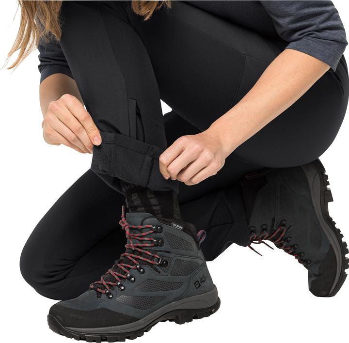 Actual product image Jack Wolfskin Stollberg Pants W (46)