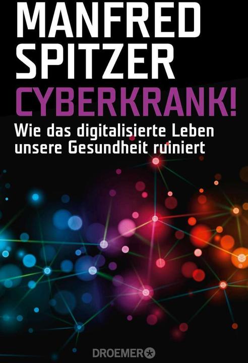 Produktbild Cyberkrank!