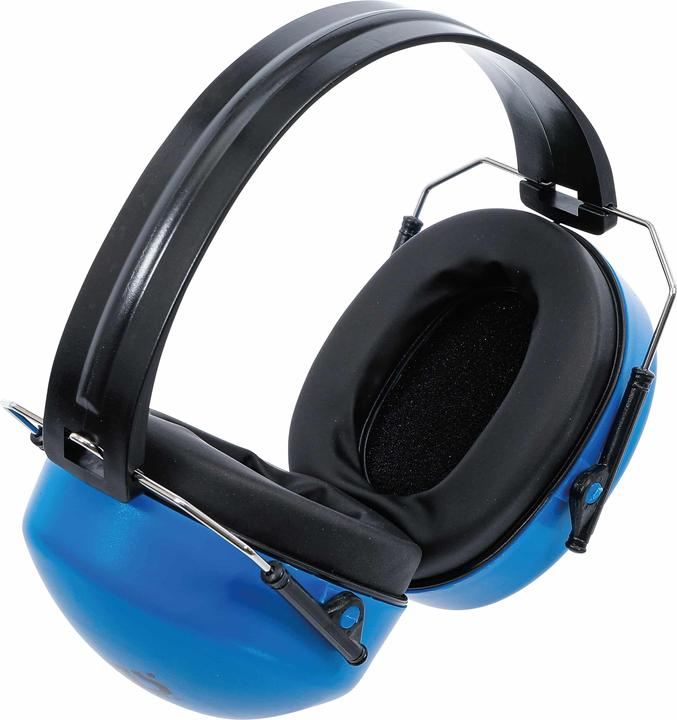 BGS Tappi antirumore (1 x)