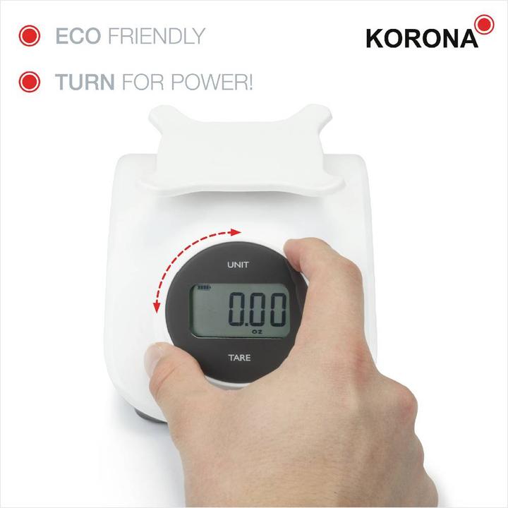 Actual product image Korona Cleo