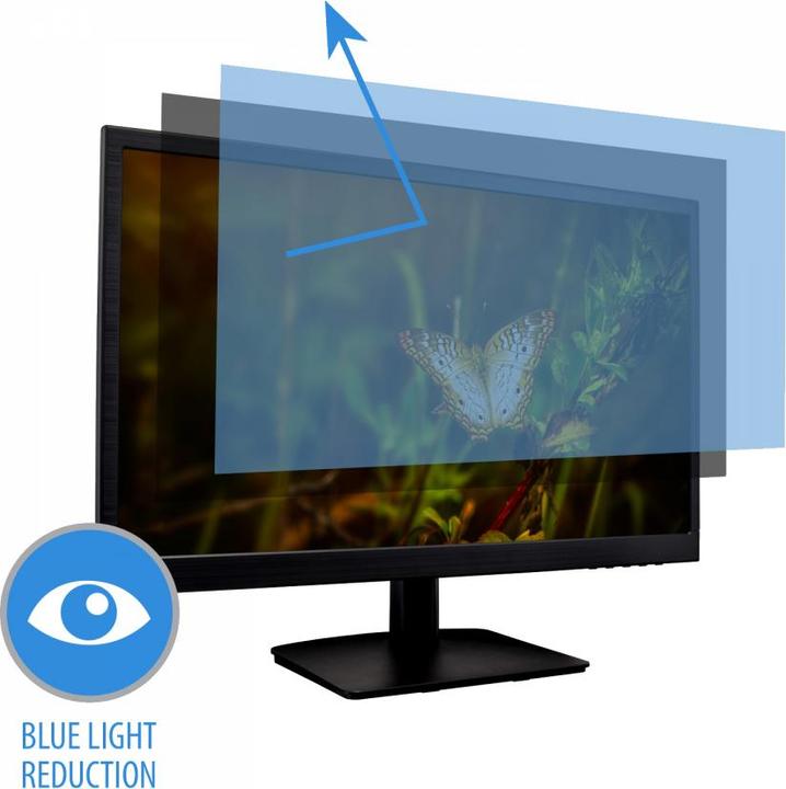 Actual product image V7 Privacy Filter Screen Filter (23.58", 16 : 9)