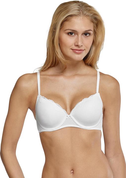 Actual product image Schiesser Underwired bra with cup (70 A, Single pack)