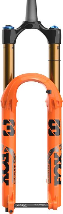 Immagine prodotto Fox Forcella Float 38 FS Grip X2 H-L 15x110 1,5 T (170 mm, Aria)