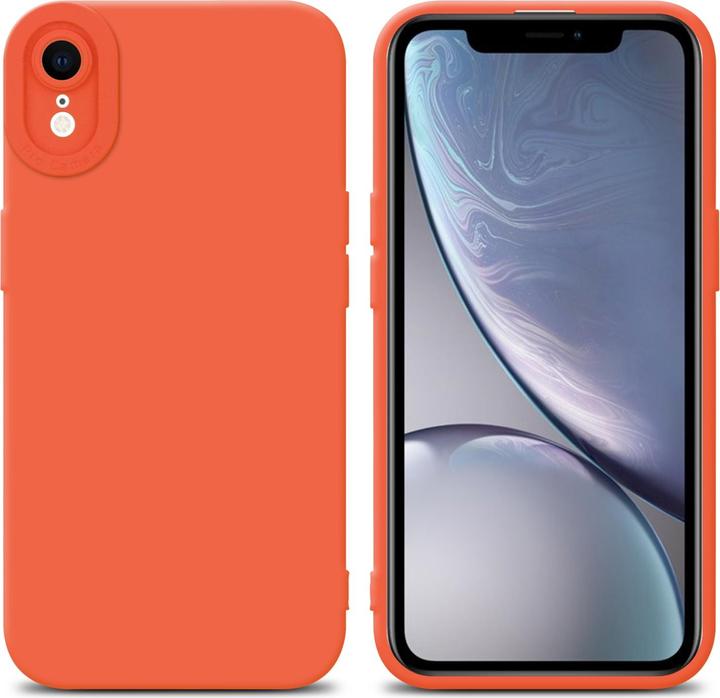 FLUIDO ARANCIONE