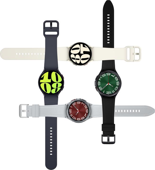 Produktbild Samsung Galaxy Watch6 (44 mm, 4G)
