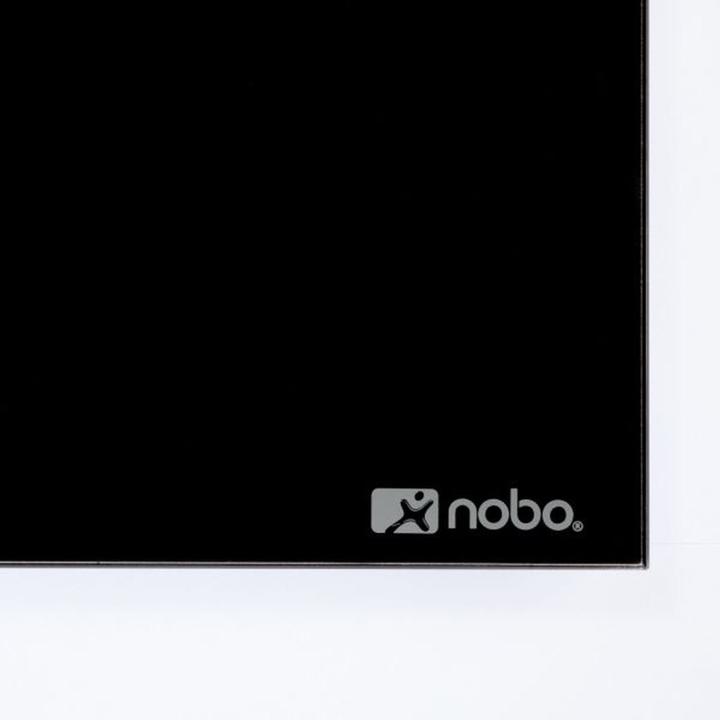 Produktbild Nobo Diamond Glassboard (120 x 70 cm)