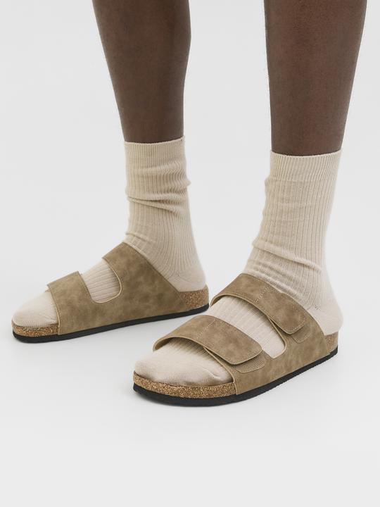 Immagine prodotto Jack & Jones Jfwcentral Strap Sandal Ln (42)