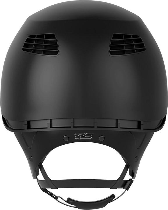 Produktbild GPA Reithelm 4S Speed Air, TLS matt (59)