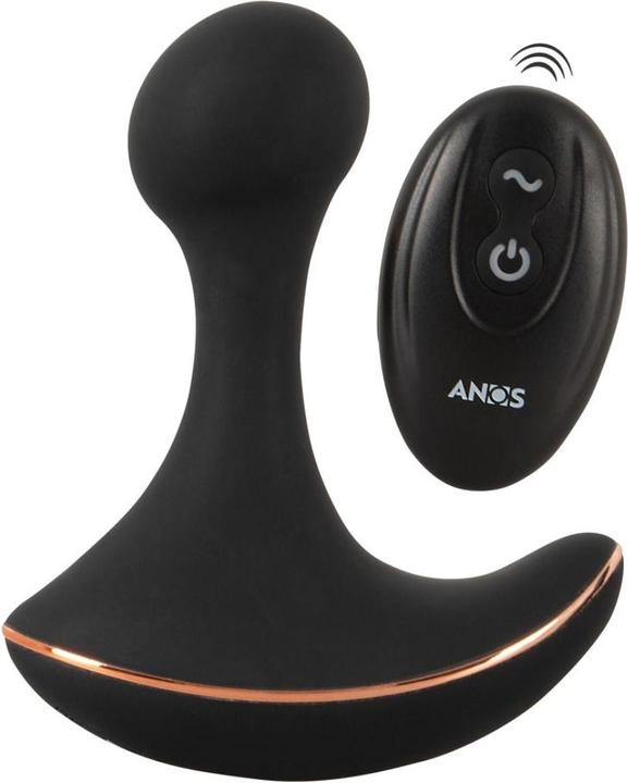 Productafbeelding Anos RC Prostaat massager met