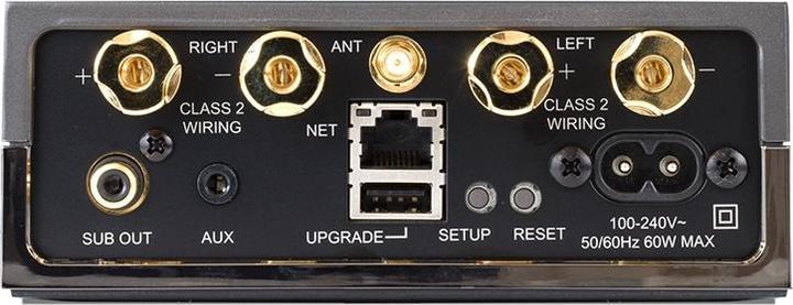 Actual product image Arcam Solouno