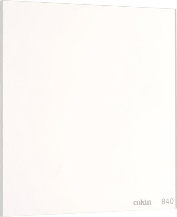 Produktbild Cokin Filter A840 Weichzeichner 2 (Weichzeichnungsfilter)