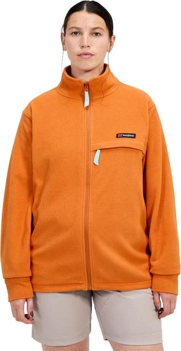 Produktbild Berghaus U Sunned Peak IA Fleece (Fleecejacke) (3XL)