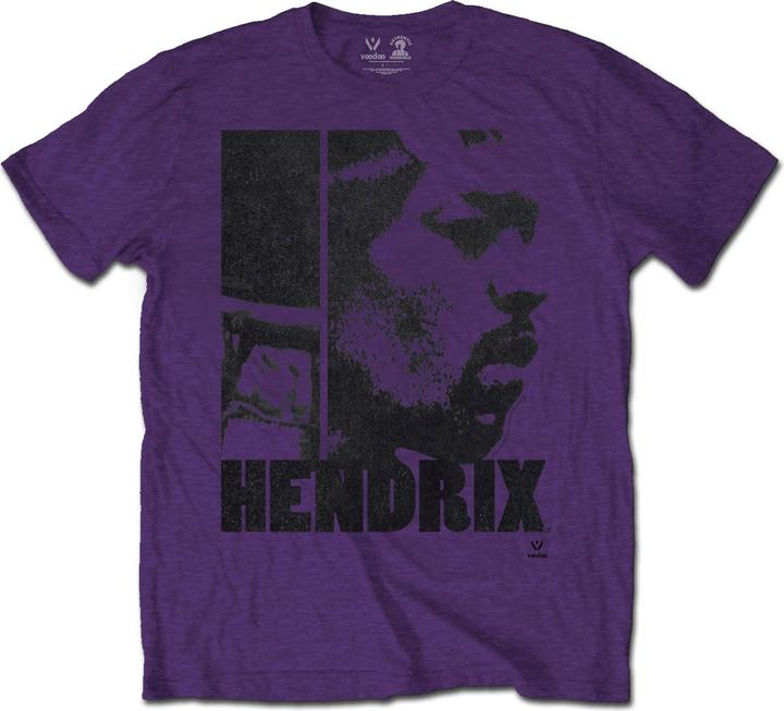 Produktbild Jimi Hendrix Let Me Die (XL)