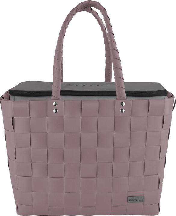Dusty Pink