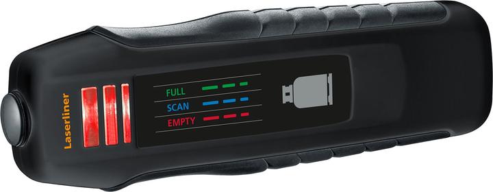 Actual product image Laserliner Level Sensor Level Meter (Tentacles)