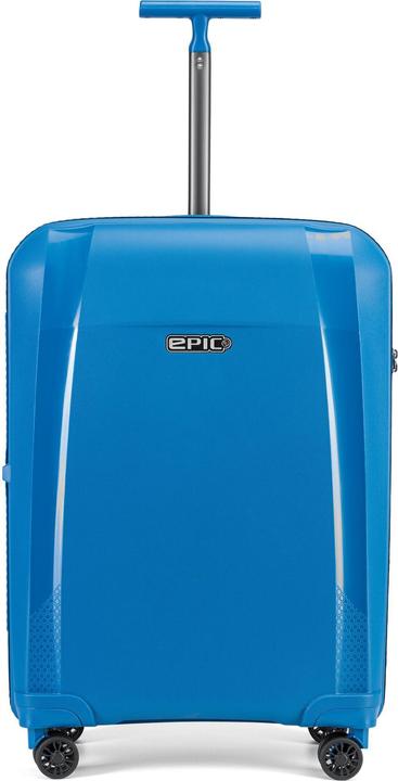 Epic Phantom SL 4-Rollen Trolley 66 cm (67 l, L (90 - 115l))