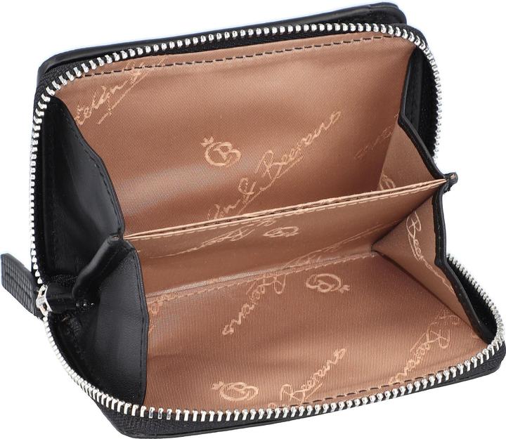 Actual product image Castelijn & Beerens Donna wallet RFID leather 8 cm