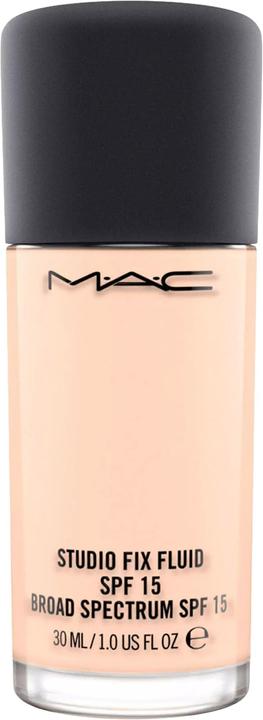 Immagine prodotto MAC Cosmetics Studio Fix Fluid SPF 15 (N4)