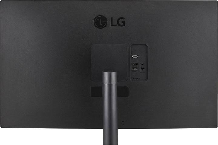 Immagine prodotto LG 32UR500K-B (3840 x 2160 pixel, 32")