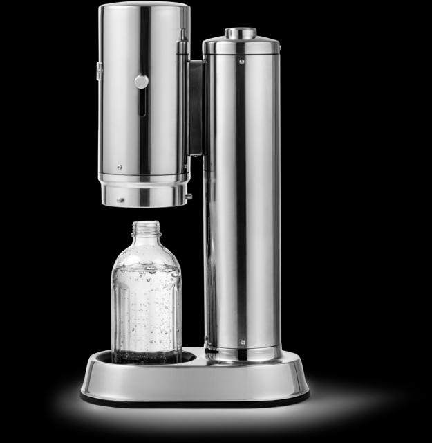 Productafbeelding Aarke Carbonator Pro