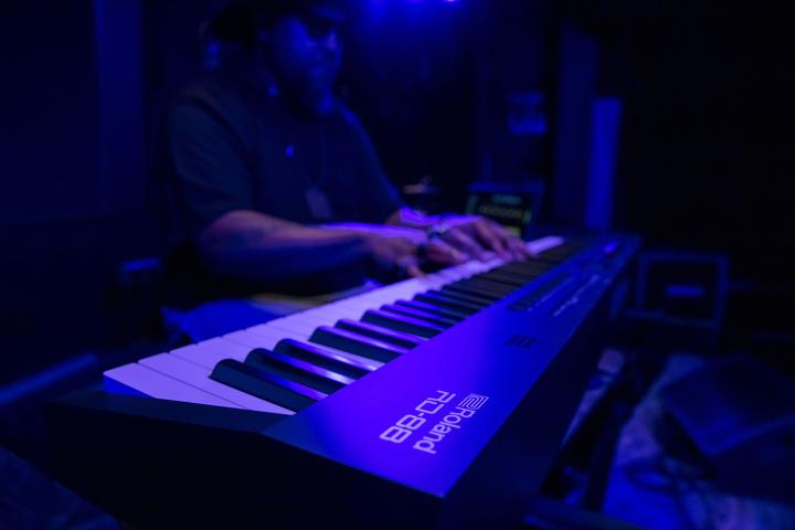Produktbild Roland RD-88 (88 Tasten)