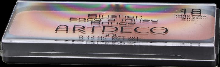 Produktbild Artdeco Blusher (18 Beige Rose Blush)