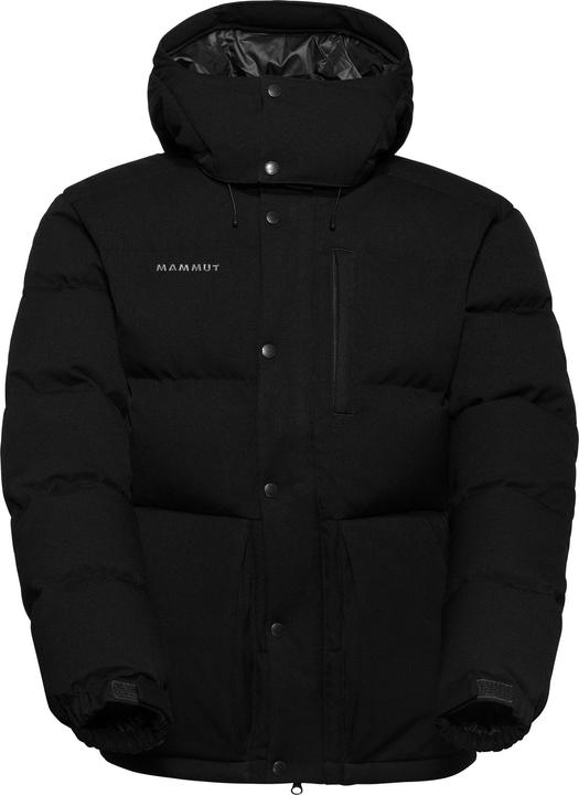 Mammut Roseg 2.0 IN Hooded Jacket Men (XXL)
