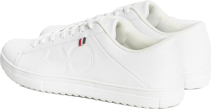 Immagine prodotto Crosshatch Gleaton Scarpe Sportive Uomo (44.5)