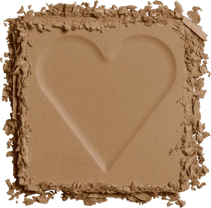 Immagine prodotto NYX Professional Make-Up Can't Stop Won't Stop Mattifying Powder (8 Moka)