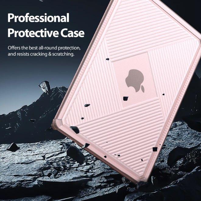 Produktbild Dux Ducis LCGH Protective Hard Case Hartschalen Schutzhülle Series (13.60", Apple)