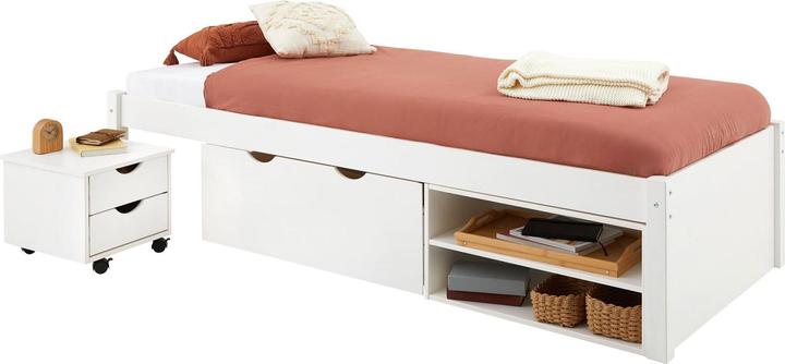 Actual product image IDIMEX Sabrina (90 x 200 cm)