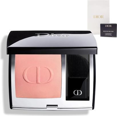 Image du produit Dior Rouge Blush (100 Nude Look)