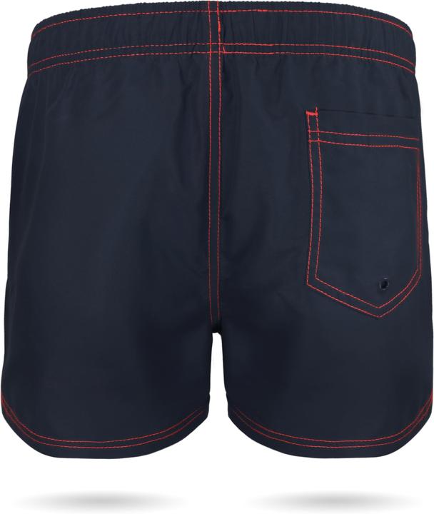 Actual product image Normani Beacon swim shorts (M)