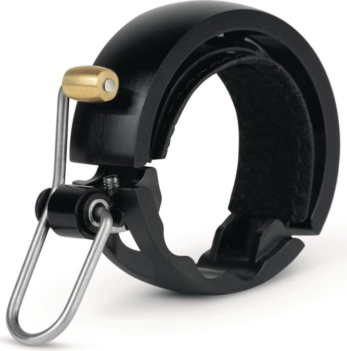 knog. Oi Luxe