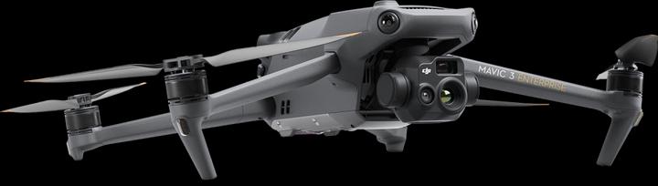 Immagine prodotto DJI Multikopter Mavic 3 Thermal (EU/C2) (180 min, 920 g, 20 Mpx)