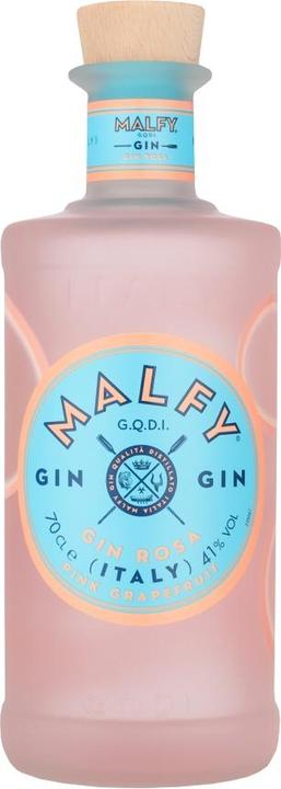 Image du produit Malfy Rose (1 x 70 cl)