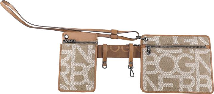 Produktbild Bogner pany alisar multipocketbag mhz