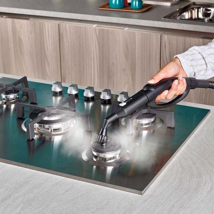 Image du produit Polti Nettoyeur à vapeur PTEU0259 (4 bar, 1500 W)