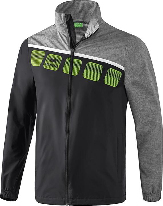 Produktbild Erima 5-C Allwetterjacke (M)