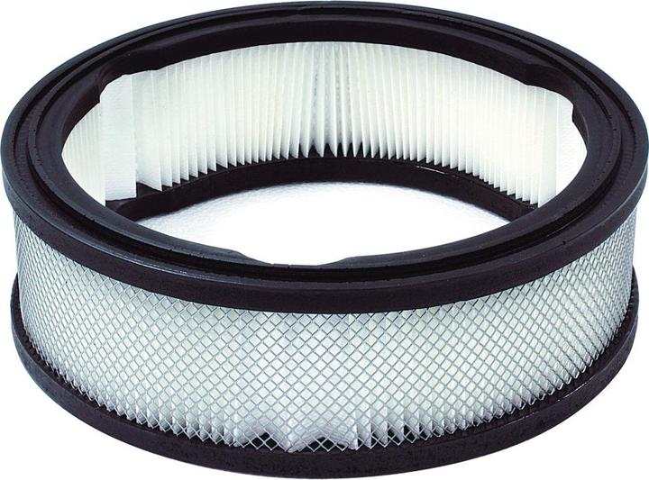Image du produit Cleancraft Cartouche filtrante HEPA H14 humide/sec