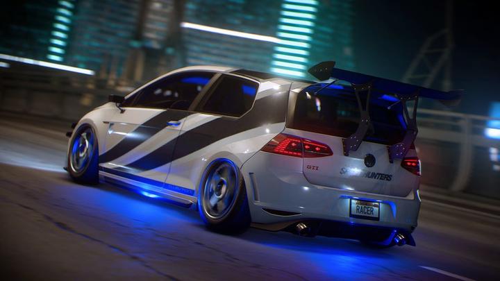 Immagine prodotto Microsoft Need for Speed Payback Standard Xbox One (Xbox One S)