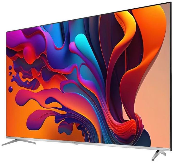 Image du produit Sharp TV 65FP2EA 65, 3840 x 2160 (Ultra HD 4K), QLED (65", LED, 4K, 2023)