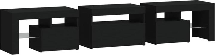 Actual product image VidaXL Alana (200 x 36.5 x 40 cm)