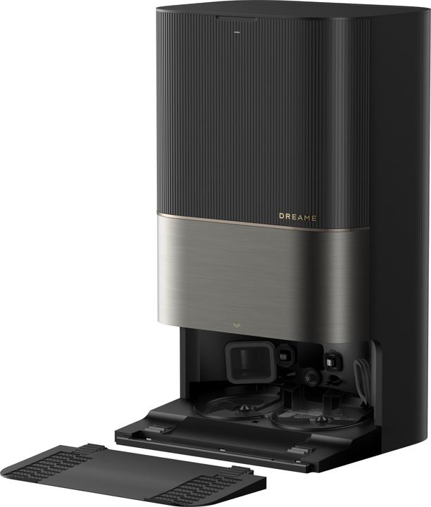 Actual product image Dreame X50 Ultra Complete (Vacuum mopping robot)