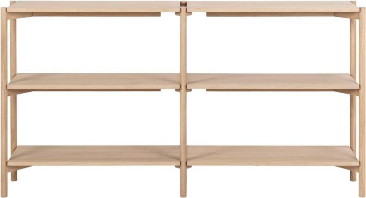 Produktbild AC Design Braidwood Regal (169 x 30 x 88.5 cm)
