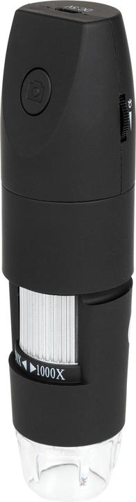 Image du produit FTM Microscope WiFi